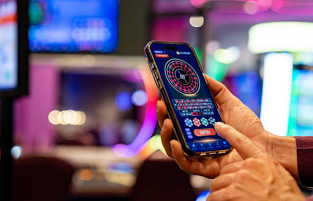 ina togel login Finding a game category