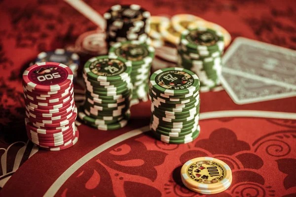 ina togel login What Our Casino Contains